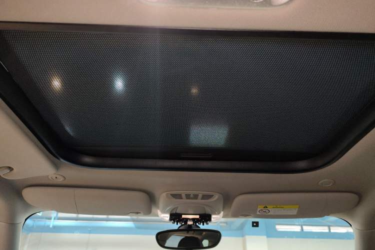 Used MINI Clubman 2016 Revised 1.5T COOPER Headliner