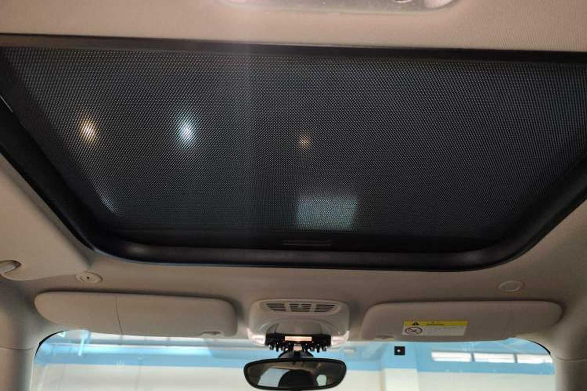 Used MINI Clubman 2016 Revised 1.5T COOPER Headliner