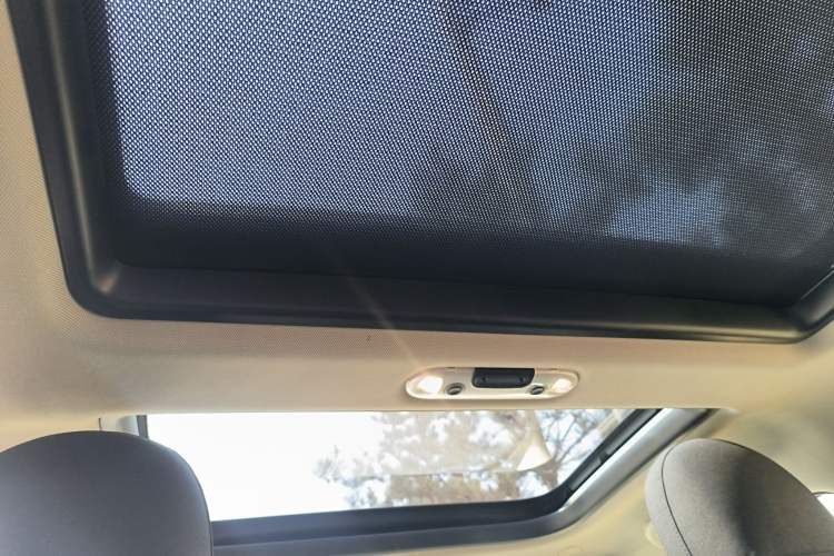 Used MINI Clubman 2016 Revised 1.5T COOPER Headliner