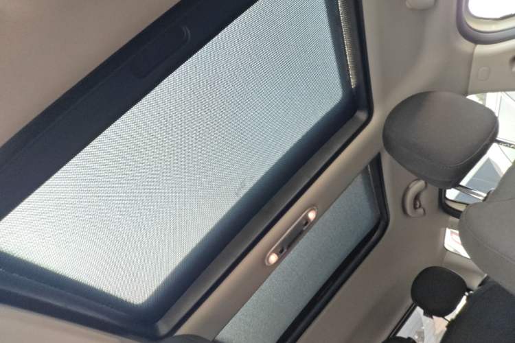 Used MINI Clubman 2016 Revised 1.5T COOPER Headliner