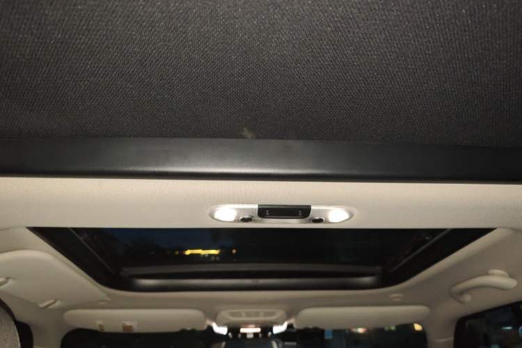 Used MINI Clubman 2016 Revised 1.5T COOPER Headliner