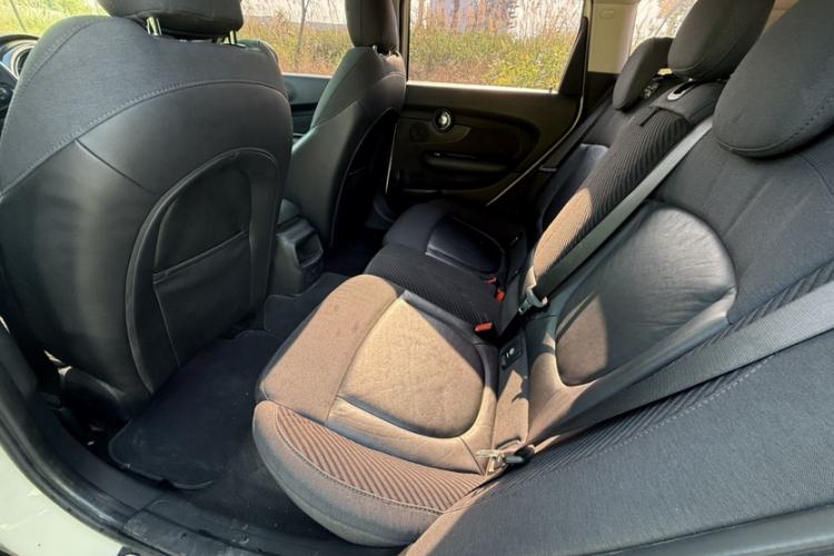 Used MINI Clubman 2016 Revised 1.5T COOPER Interior 1
