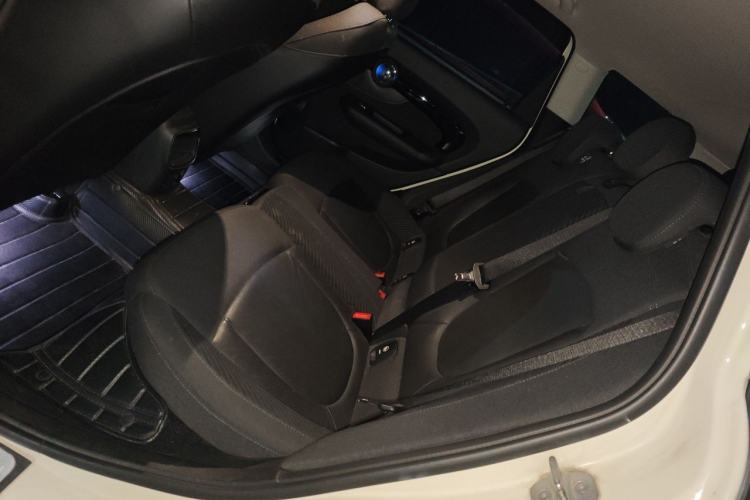 Used MINI Clubman 2016 Revised 1.5T COOPER Interior 4