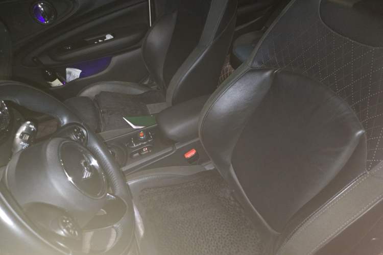 Used MINI Clubman 2016 Revised Version 1.5T COOPER Connoisseur Edition Left Front Seat