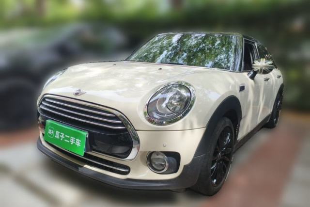 Used MINI Clubman 2016 1.5T COOPER