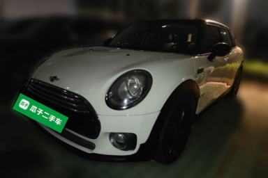 Used MINI Clubman 2016 Revised 1.5T COOPER