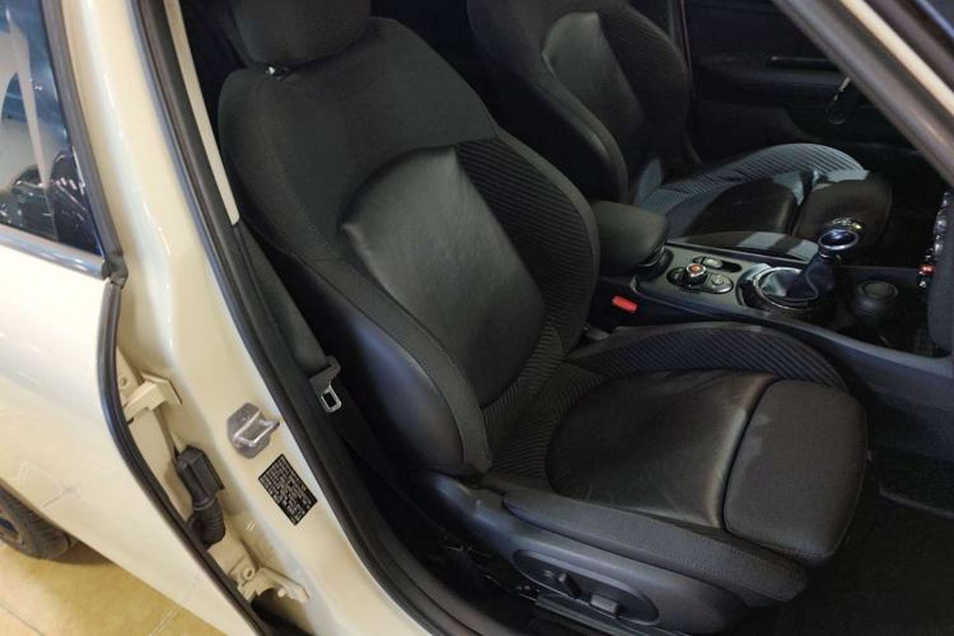 Used MINI Clubman 2016 Revised 1.5T COOPER Right Front Seat
