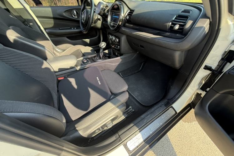 Used MINI Clubman 2016 Revised 1.5T COOPER Right Front Seat