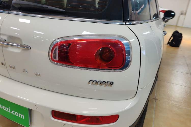 Used MINI Clubman 2016 Revised 1.5T COOPER Right Rear Taillight