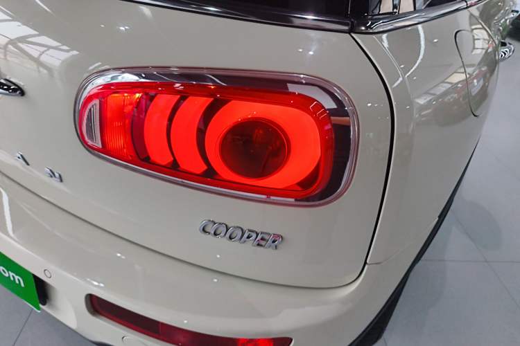 Used MINI Clubman 2016 Revised Version 1.5T COOPER Connoisseur Edition Right Rear Taillight