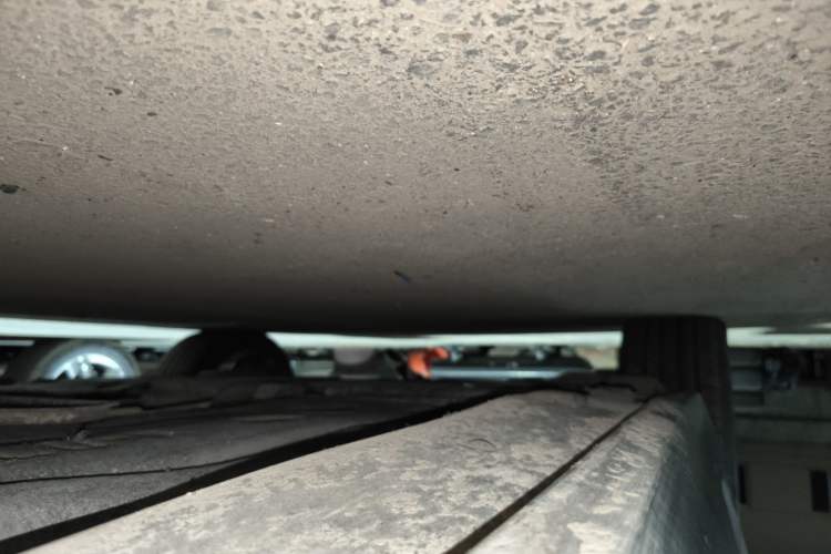 Used MINI Clubman 2016 2.0T COOPER S Right Side Sill
