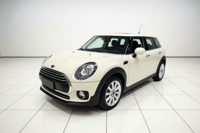 Used MINI Clubman 2016 1.5T ONE Internet Limited Edition