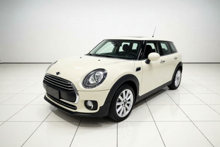 MINI Clubman 2016 1.5T ONE Internet Limited Edition de segunda mano Guazi used car, China used car export, Used car for sale, Used  cars, Cheapest cars for sale