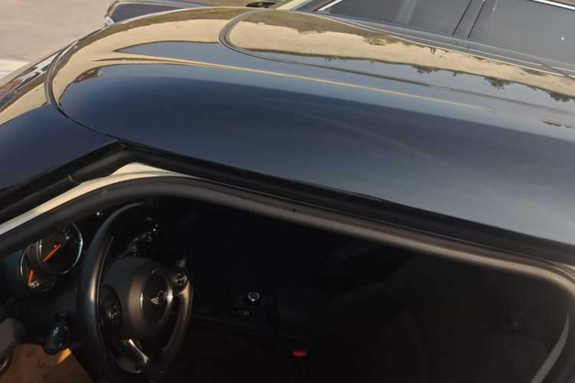 Used MINI Clubman 2016 Revised 1.5T COOPER Roof