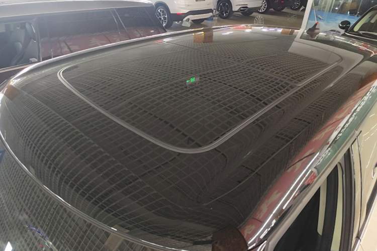 Used MINI Clubman 2016 Revised Version 1.5T COOPER Connoisseur Edition Roof