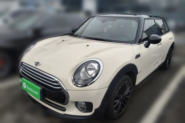 Used MINI Clubman 2016 Revised 1.5T COOPER