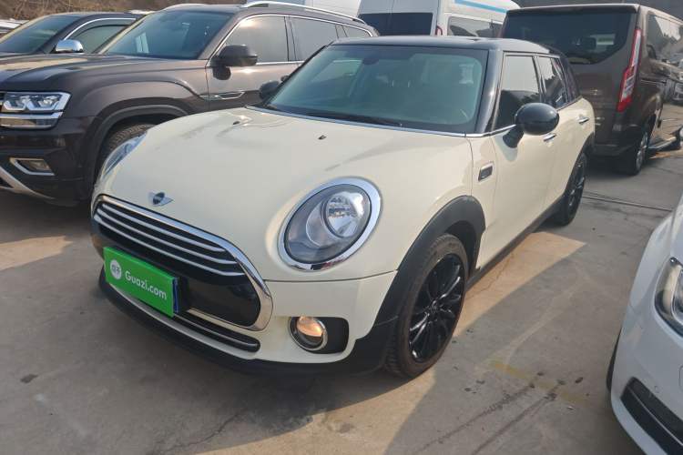Ojetý MINI Clubman 2016 Revised 1.5T COOPER Guazi used car, China used car export, Used car for sale, Used  cars, Cheapest cars for sale