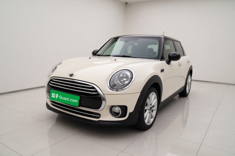Ojetý MINI Clubman 2016 Revised 1.5T COOPER Guazi used car, China used car export, Used car for sale, Used  cars, Cheapest cars for sale