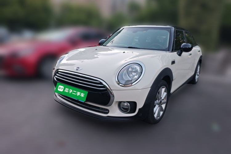 Used MINI Clubman 2016 Revised 1.5T COOPER Guazi used car, China used car export, Used car for sale, Used cars, Cheapest cars for sale