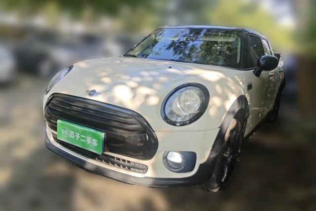 Used MINI Clubman 2016 Revised 1.5T COOPER