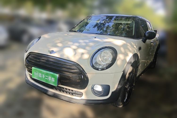 Used MINI Clubman 2016 Revised 1.5T COOPER Guazi used car, China used car export, Used car for sale, Used  cars, Cheapest cars for sale