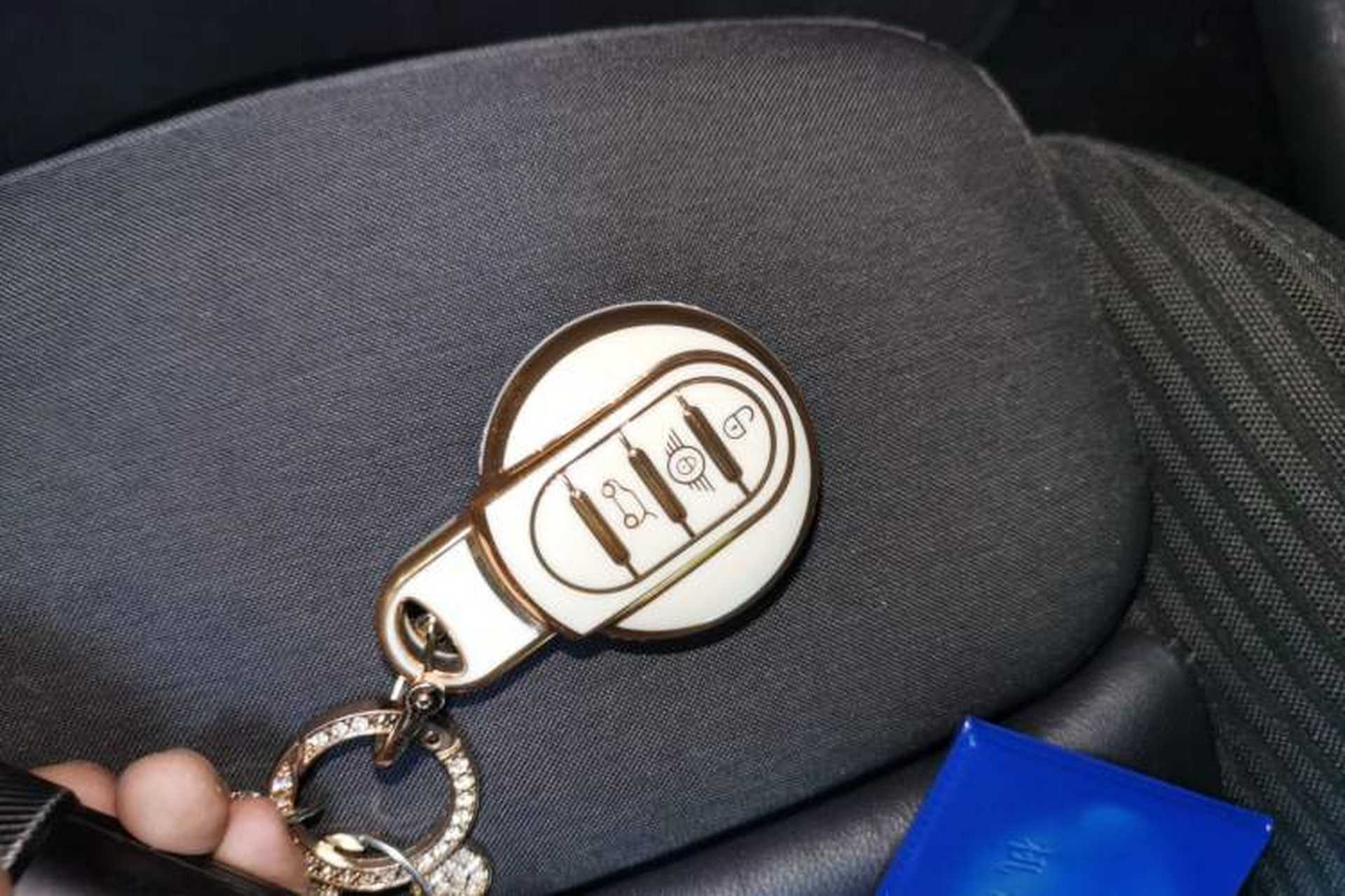 Used MINI Clubman 2016 1.5T COOPER Vehicle Key