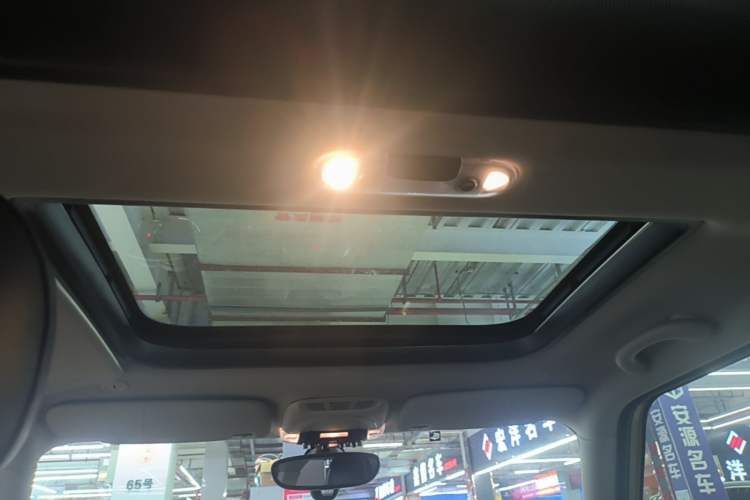 Used MINI Clubman 2016 1.5T COOPER Headliner