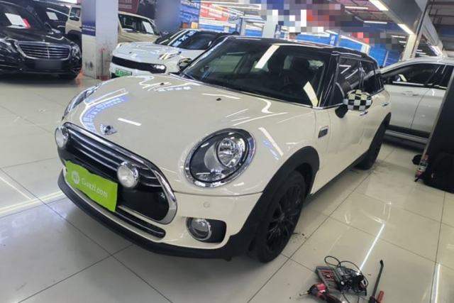 Used MINI Clubman 2016 1.5T COOPER