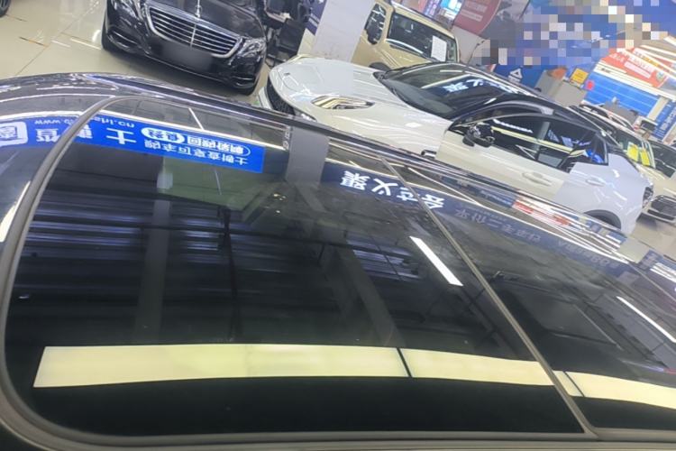 Used MINI Clubman 2016 1.5T COOPER Roof