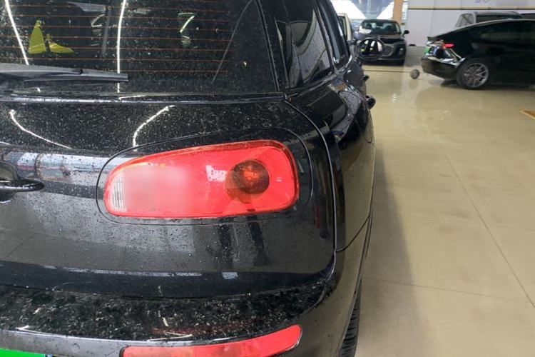 Used MINI Clubman 2018 1.5T COOPER Racing Driver Right Rear Taillight
