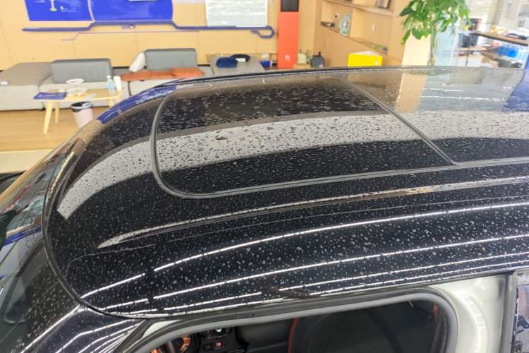 Used MINI Clubman 2018 1.5T COOPER Racing Driver Roof
