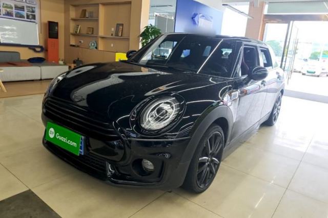 Used MINI Clubman 2018 1.5T COOPER Racing Driver