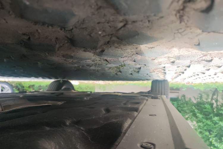 Used MINI Clubman 2018 1.5T COOPER Artist Chassis Front Right