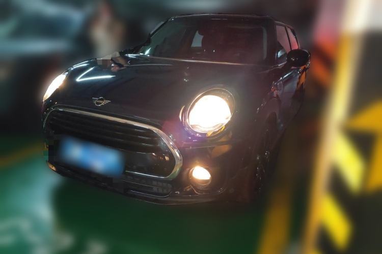Used MINI Clubman 2018 1.5T COOPER Artist Guazi used car, China used car export, Used car for sale, Used  cars, Cheapest cars for sale