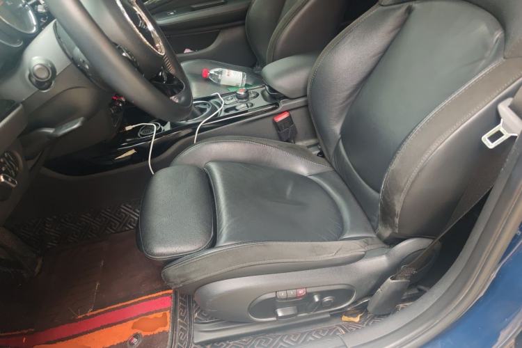 Used MINI Clubman 2018 1.5T COOPER Artist Left Front Seat