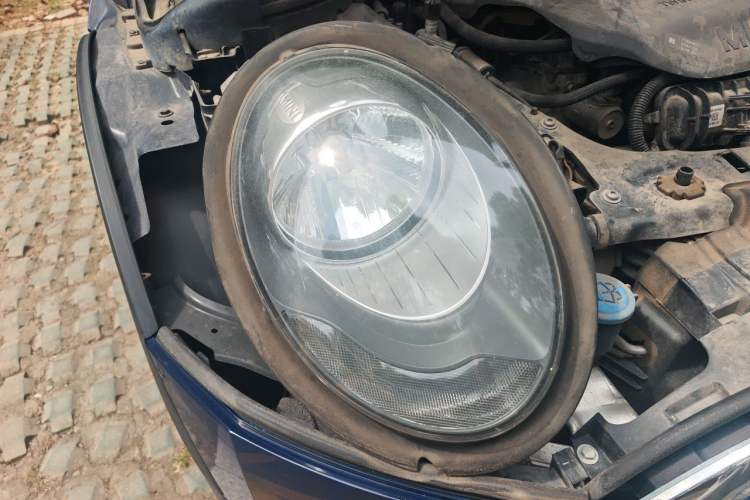 Used MINI Clubman 2018 1.5T COOPER Artist Right Front Headlight