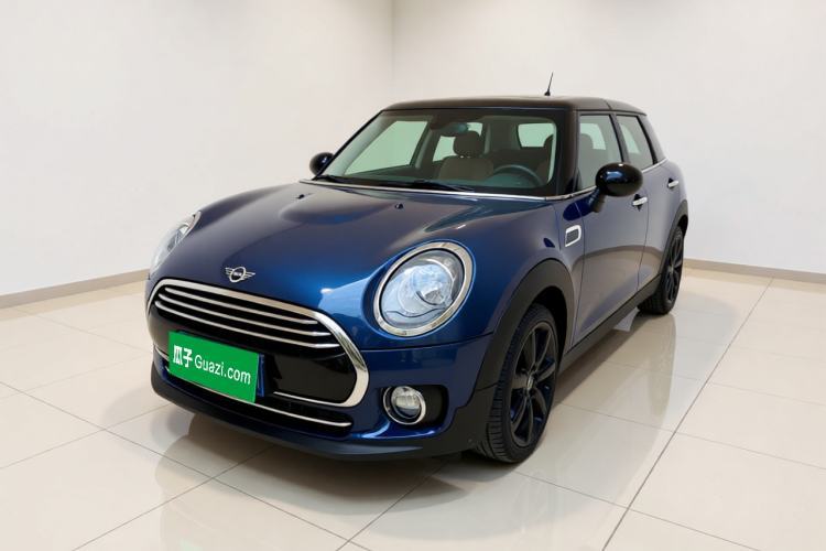 Used MINI Clubman 2018 1.5T COOPER Artist Guazi used car, China used car export, Used car for sale, Used cars, Cheapest cars for sale