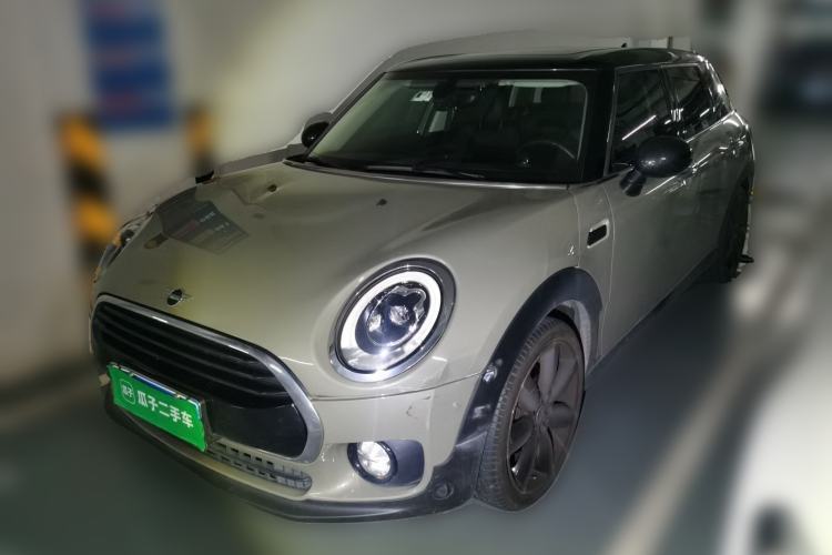 Used MINI Clubman 2018 1.5T COOPER Artist Guazi used car, China used car export, Used car for sale, Used  cars, Cheapest cars for sale