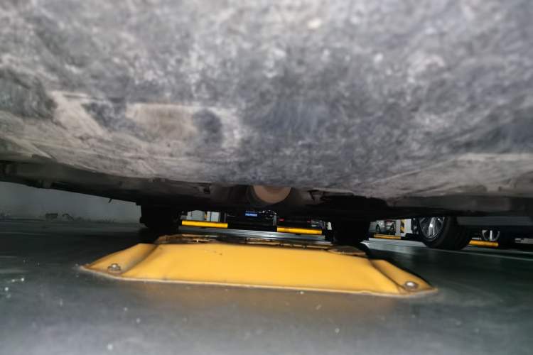 Used MINI Clubman 2018 1.5T COOPER Artist Chassis Front