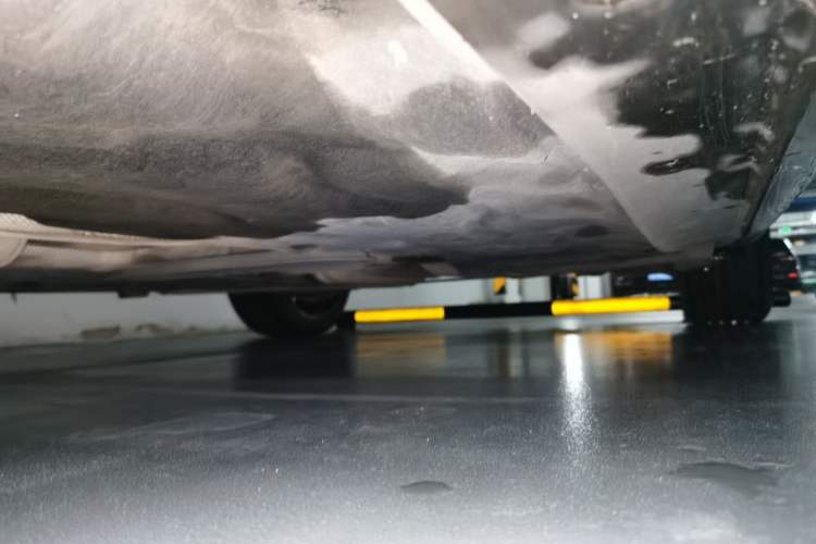 Used MINI Clubman 2018 1.5T COOPER Artist Chassis Front Left