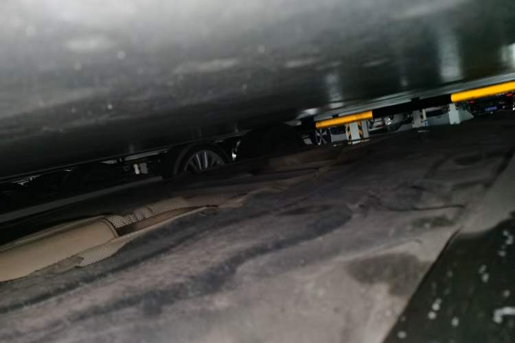 Used MINI Clubman 2018 1.5T COOPER Artist Chassis Front Right
