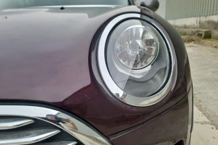 Used MINI Clubman 2018 1.5T COOPER Artist Left Front Headlight