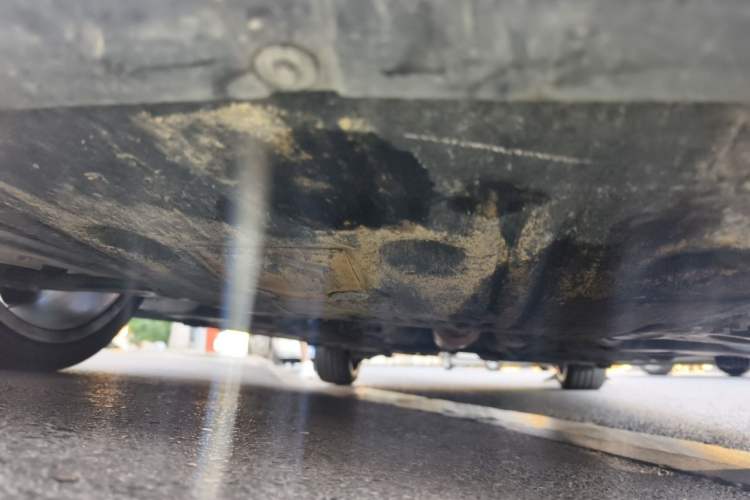Used MINI Clubman 2018 1.5T COOPER Classic Edition Chassis Front