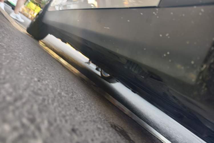 Used MINI Clubman 2018 1.5T COOPER Classic Edition Chassis Front Right