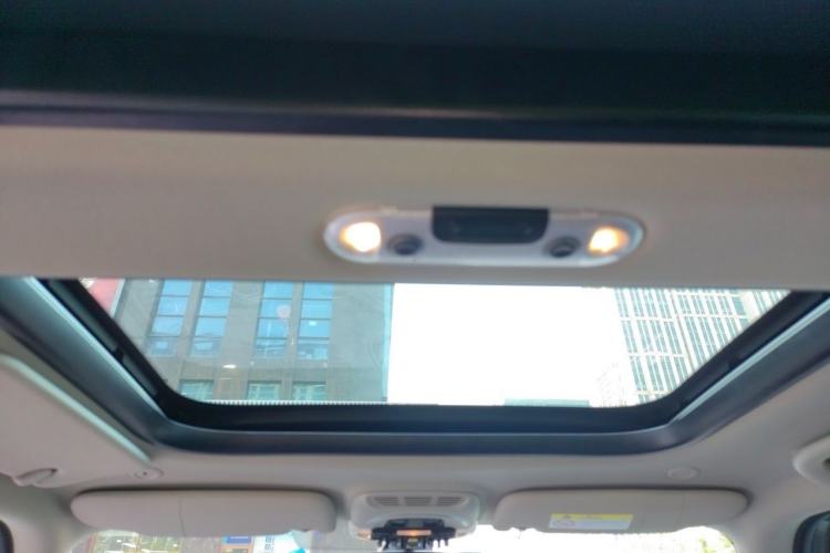 Used MINI Clubman 2018 1.5T COOPER Artist Headliner