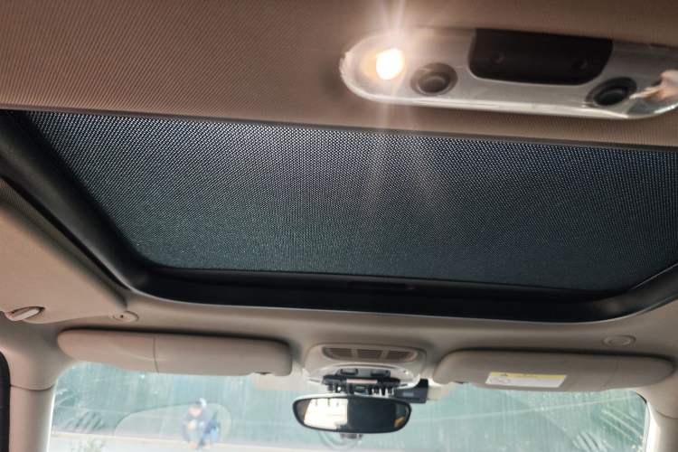 Used MINI Clubman 2018 2.0T COOPER S Artist Headliner