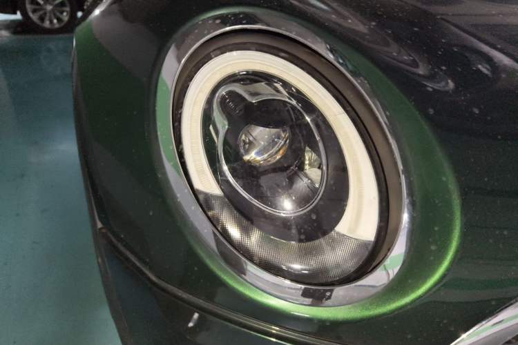 Used MINI Clubman 2018 2.0T COOPER S Racing Driver Right Front Headlight