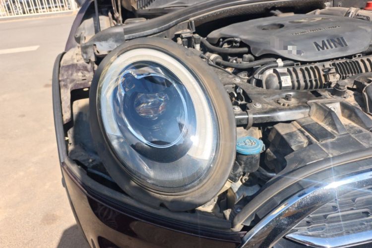 Used MINI Clubman 2018 2.0T COOPER S Artist Right Front Headlight