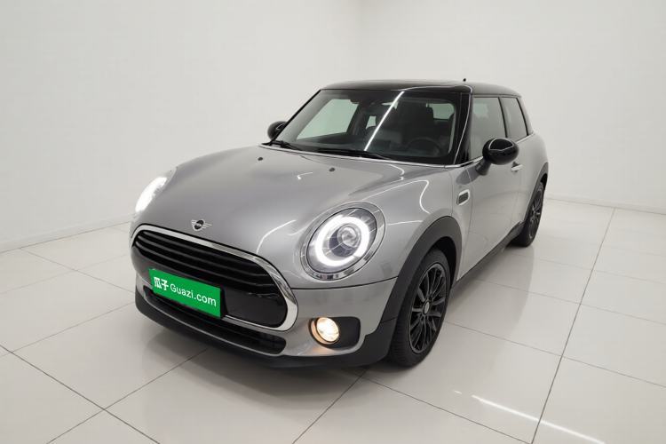 Used MINI Clubman 2018 1.5T COOPER Classic Edition Guazi used car, China used car export, Used car for sale, Used  cars, Cheapest cars for sale