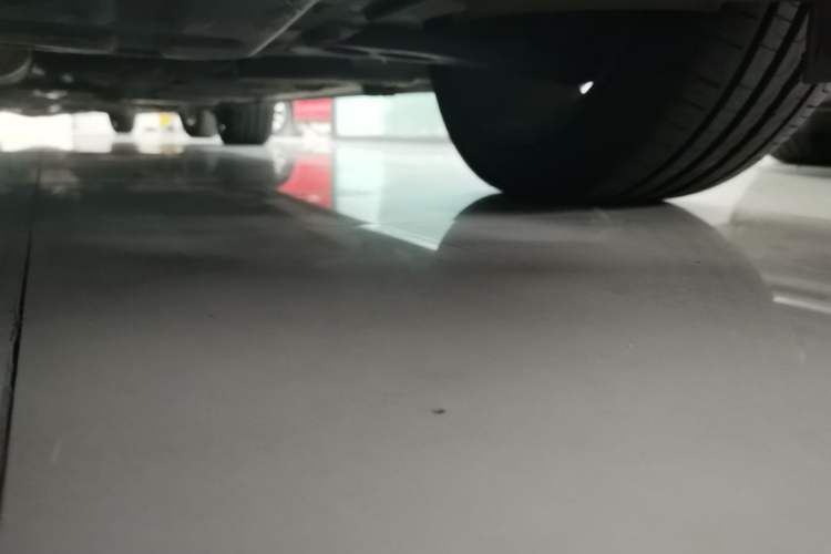 Used MINI Clubman 2018 1.5T COOPER Classic Edition Chassis Front Left